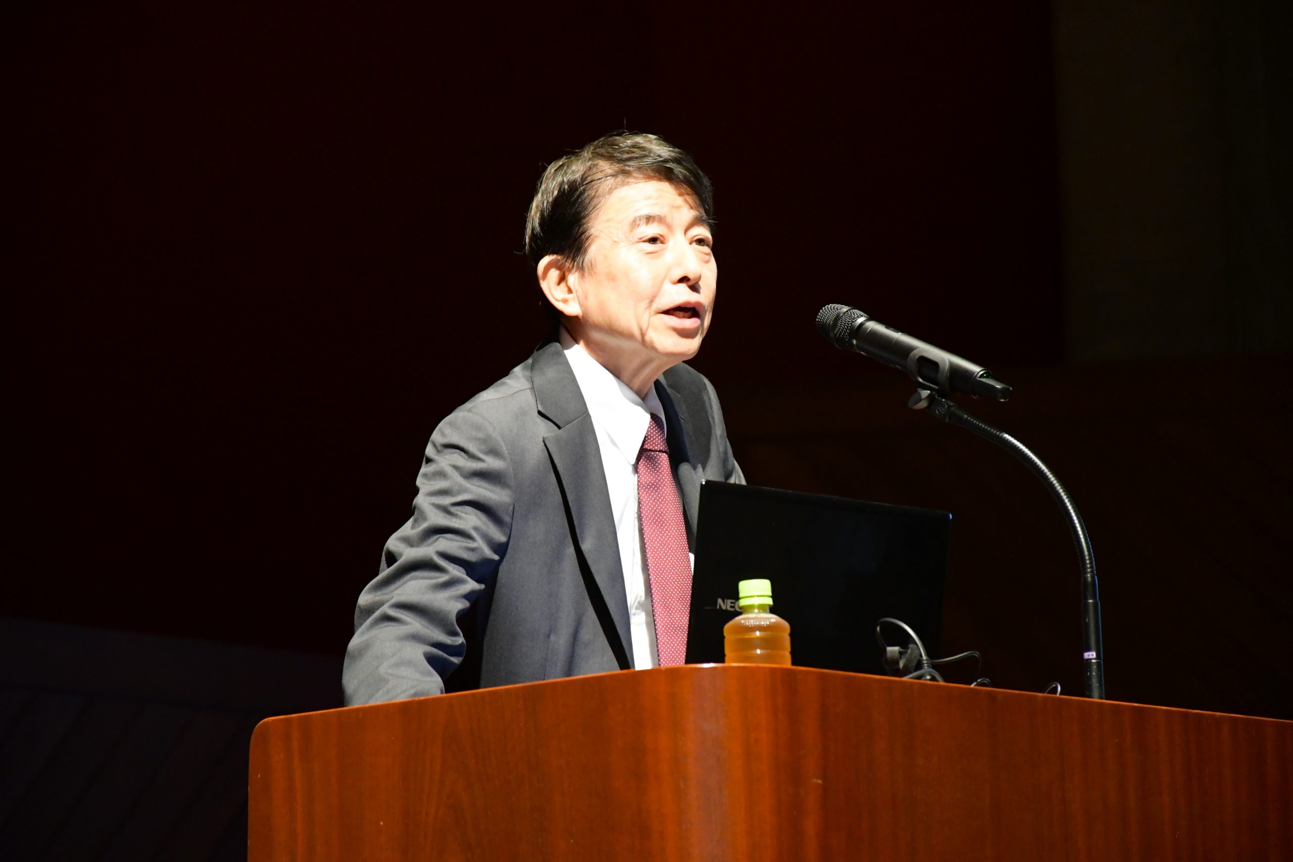 社長