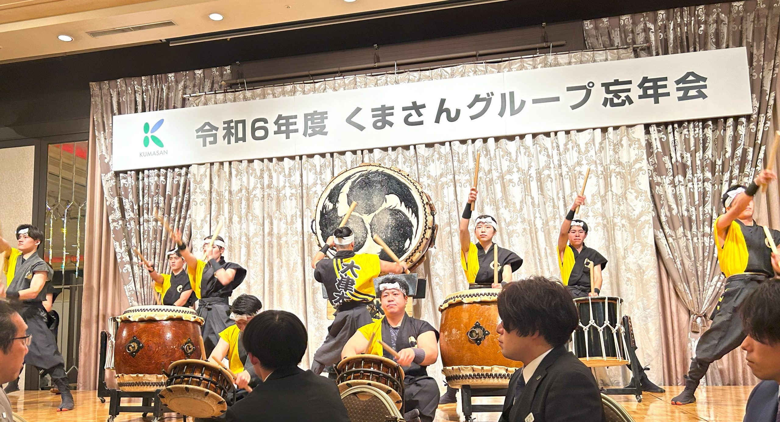 大津太鼓