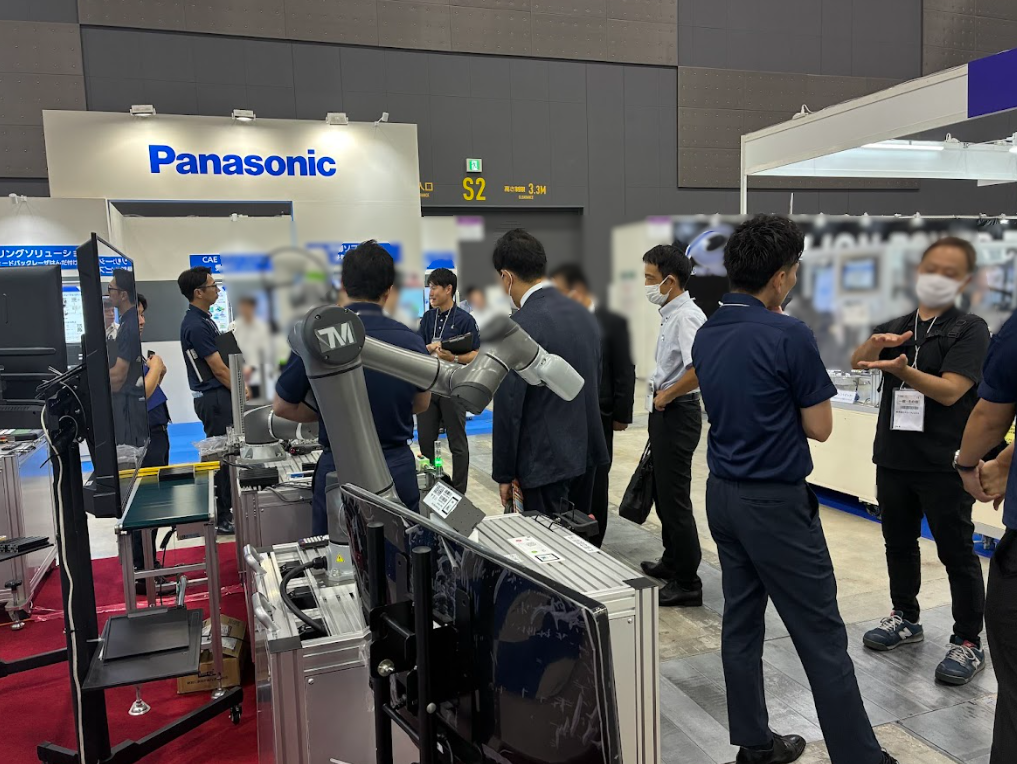 ブース